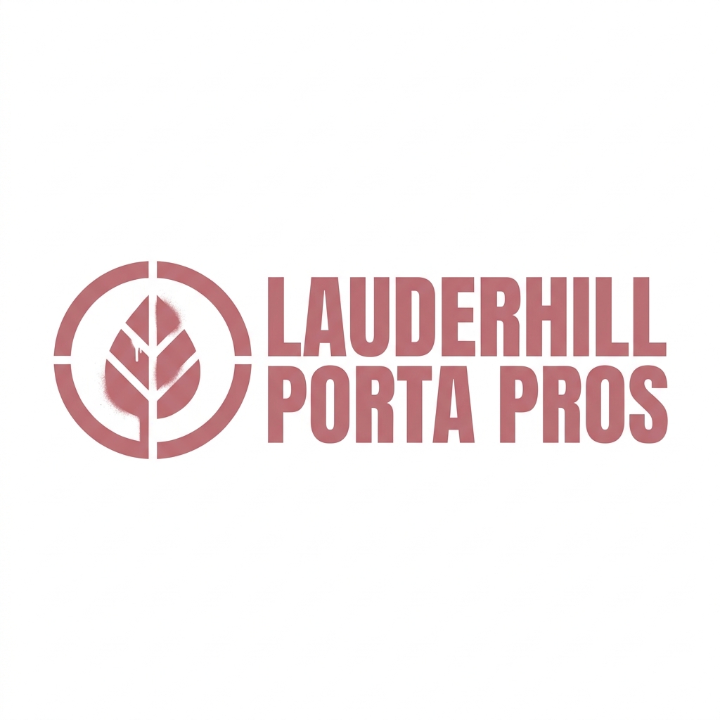 Lauderhill Porta Pros